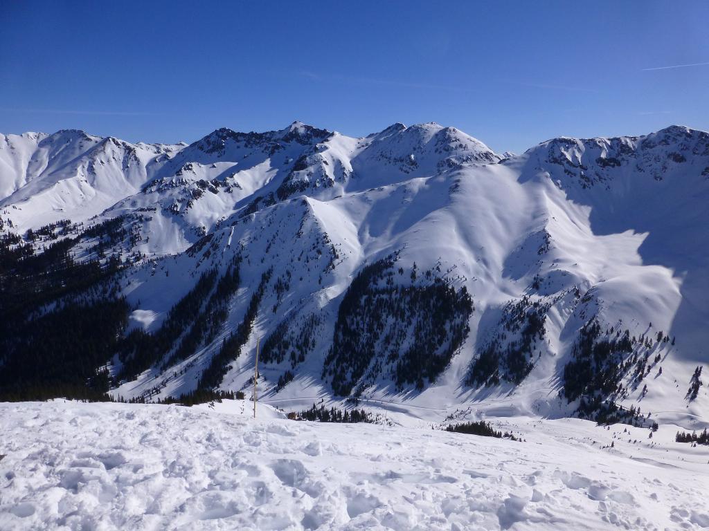 127 - 20130314 Silverton Day1