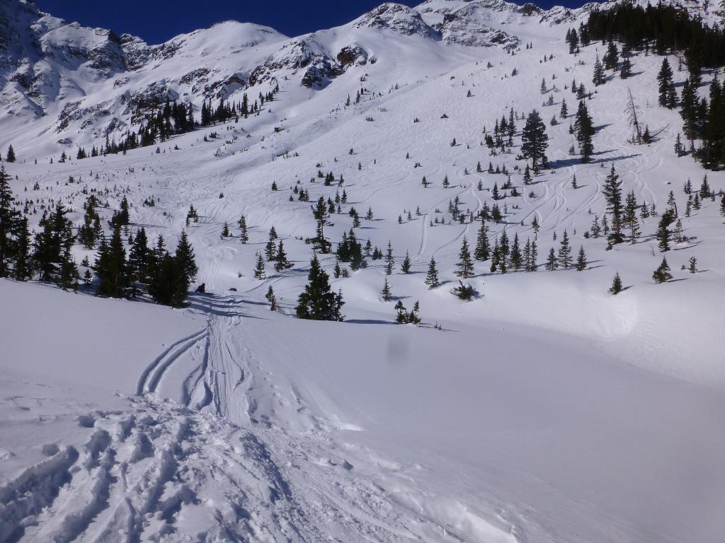 133 - 20130314 Silverton Day1