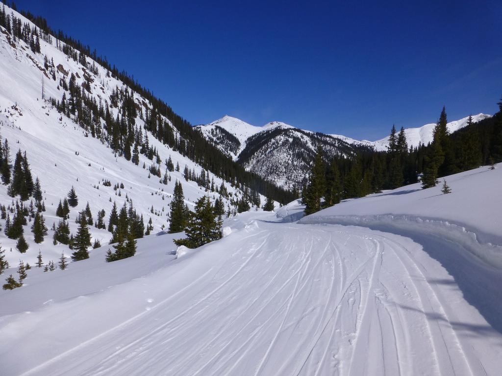 136 - 20130314 Silverton Day1