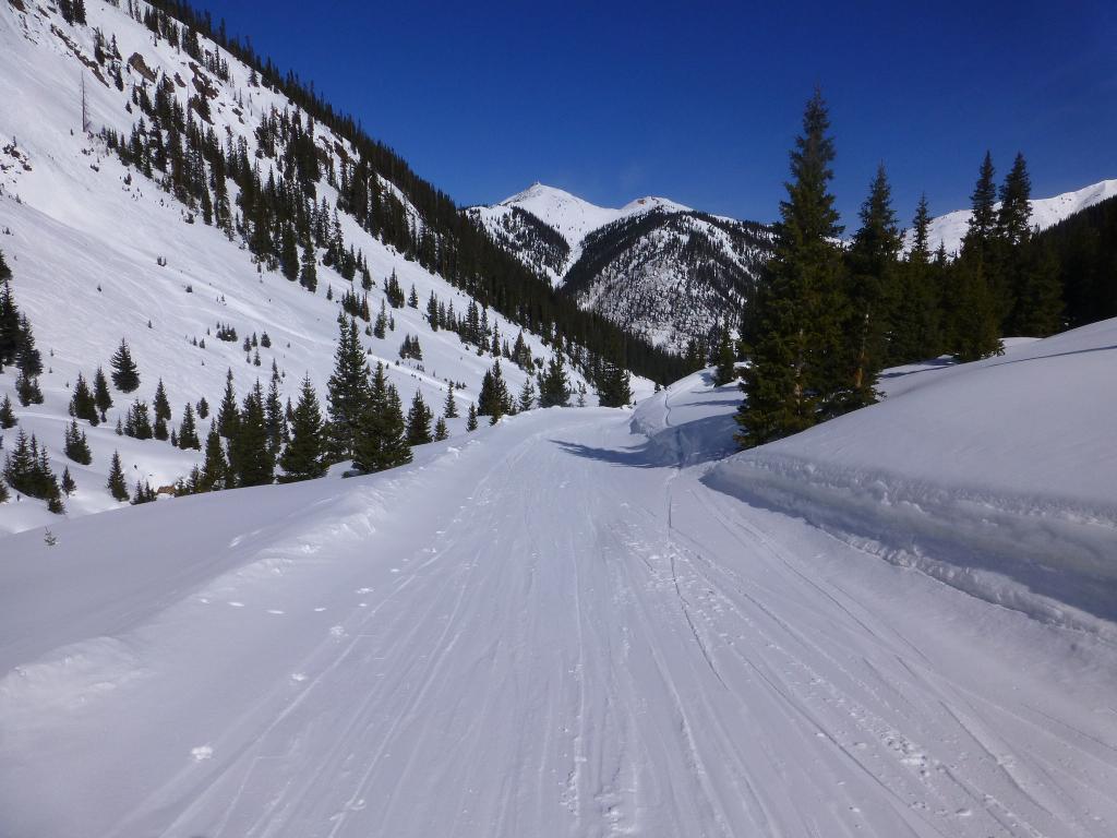 137 - 20130314 Silverton Day1