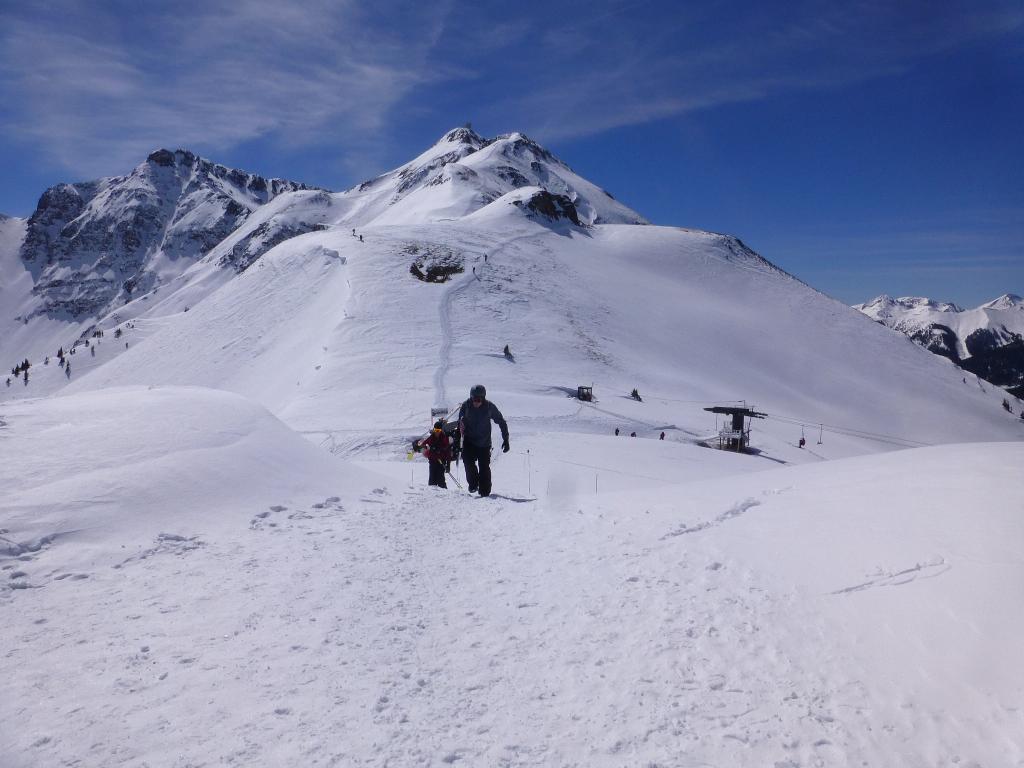 158 - 20130314 Silverton Day1