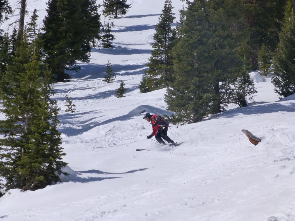 145 - 20130314 Silverton Day1