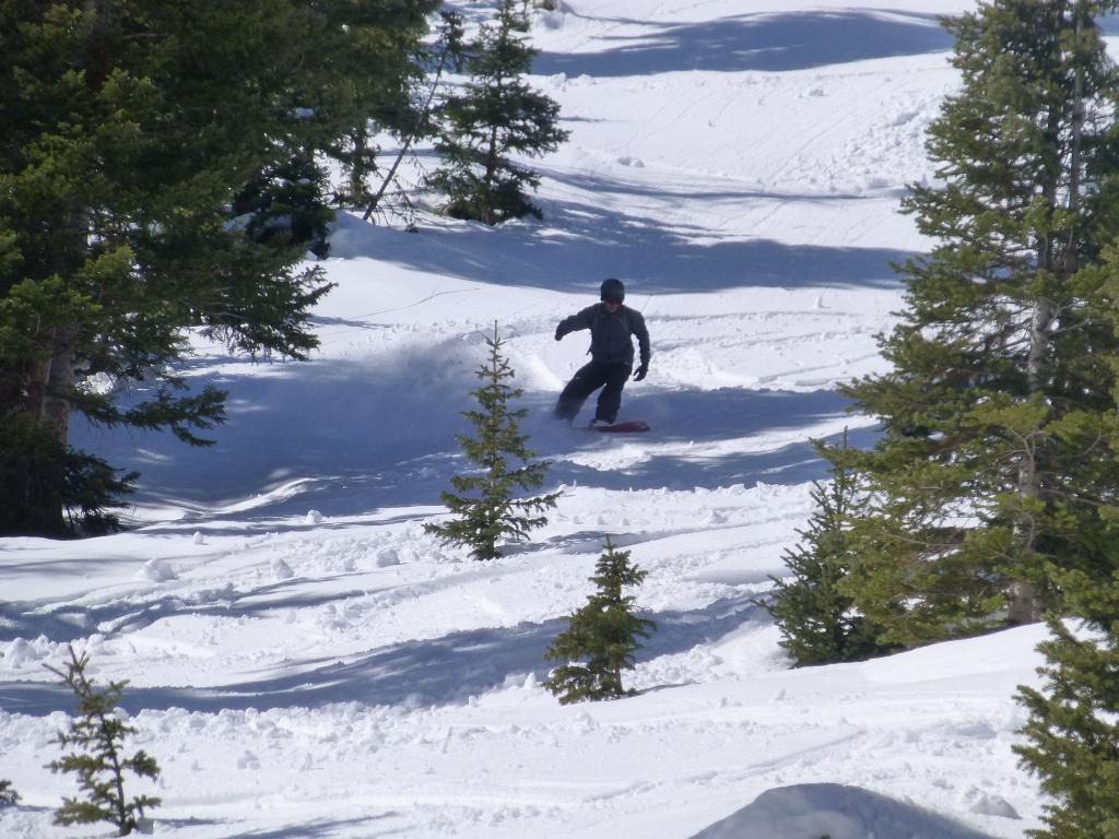 146 - 20130314 Silverton Day1