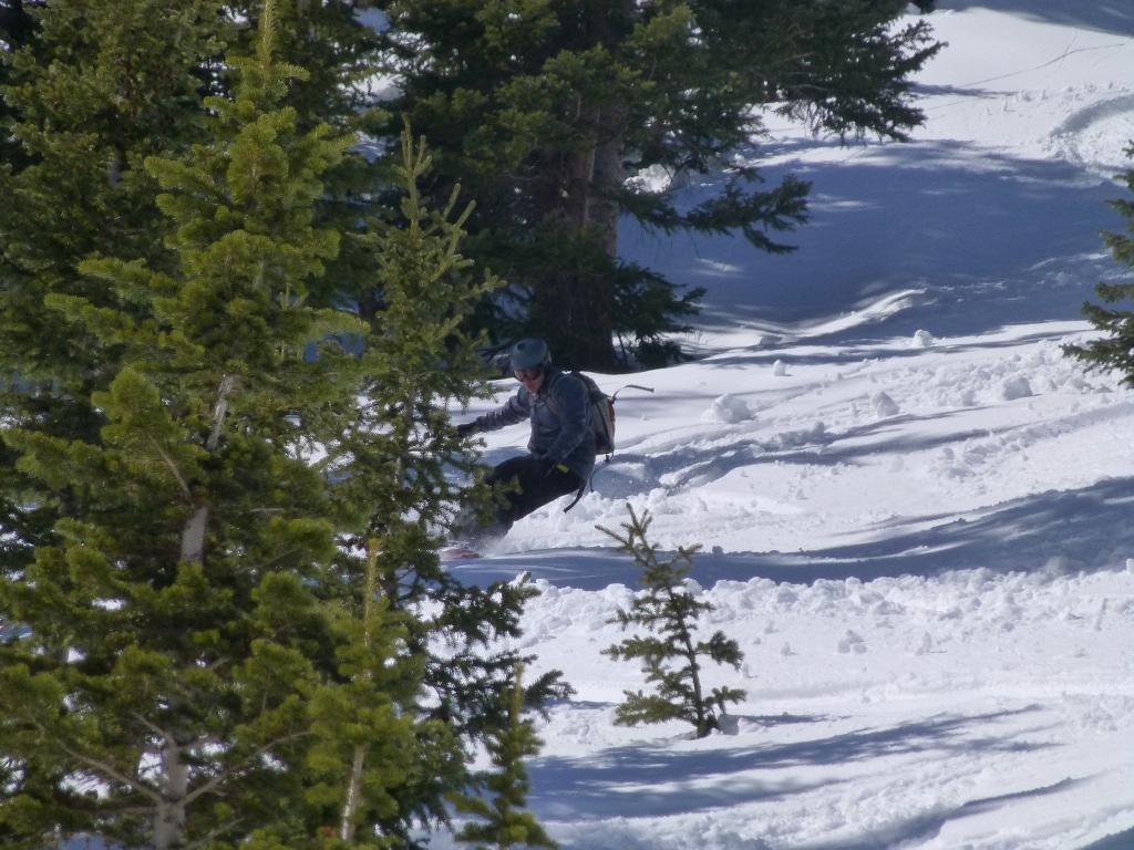 148 - 20130314 Silverton Day1