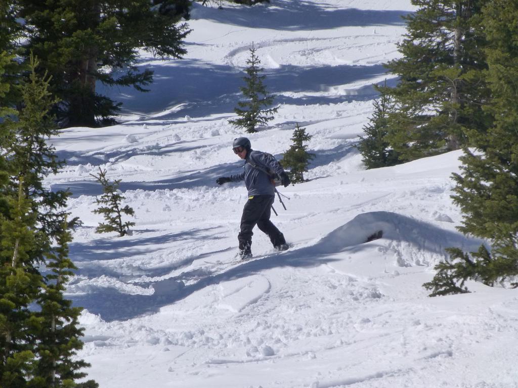 150 - 20130314 Silverton Day1