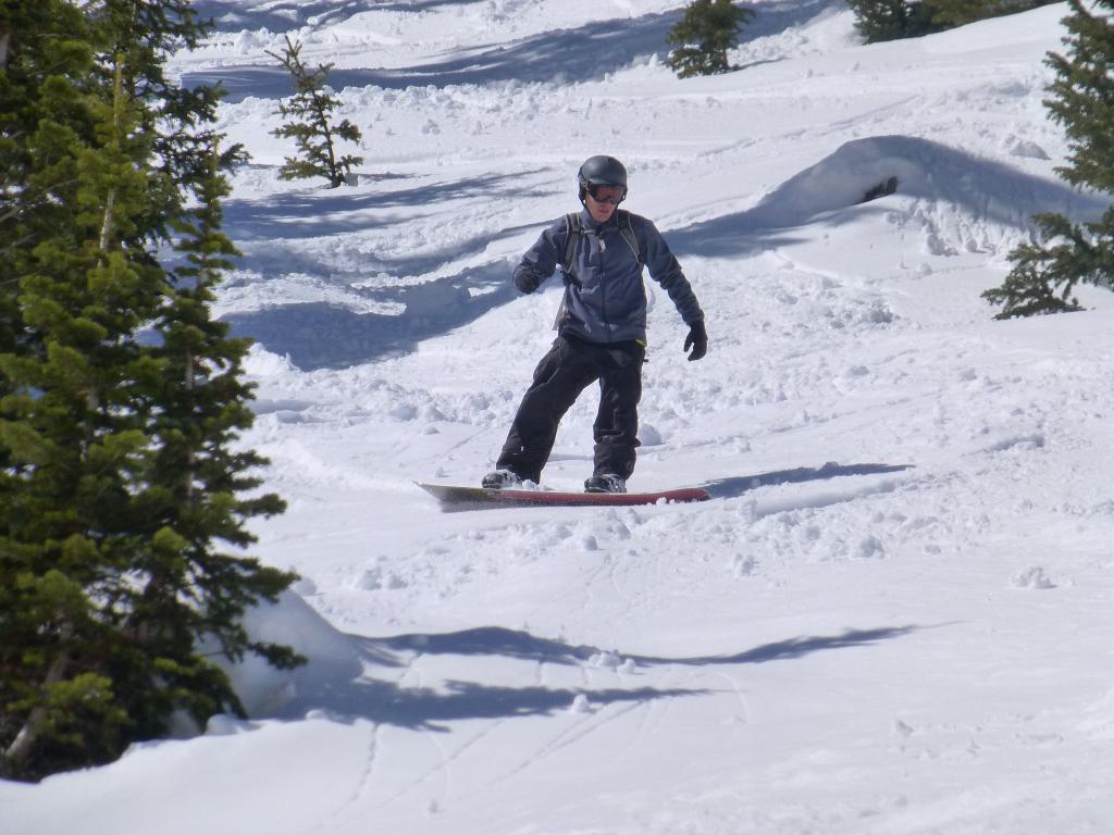 151 - 20130314 Silverton Day1