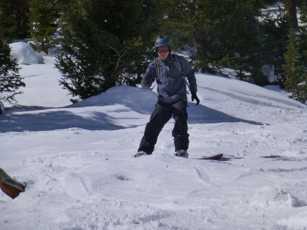 152 - 20130314 Silverton Day1