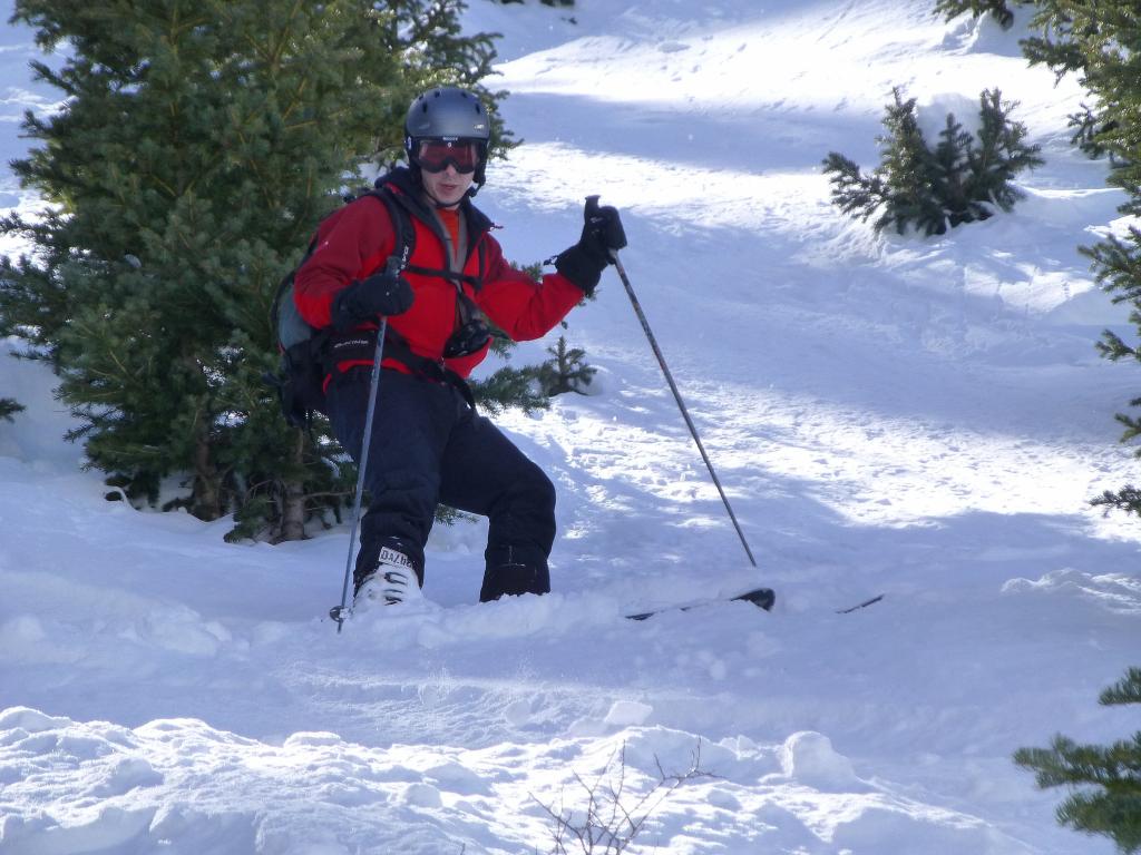 202 - 20130315 Silverton Day1