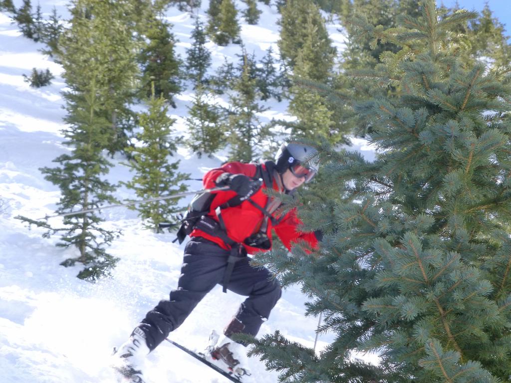 204 - 20130315 Silverton Day1