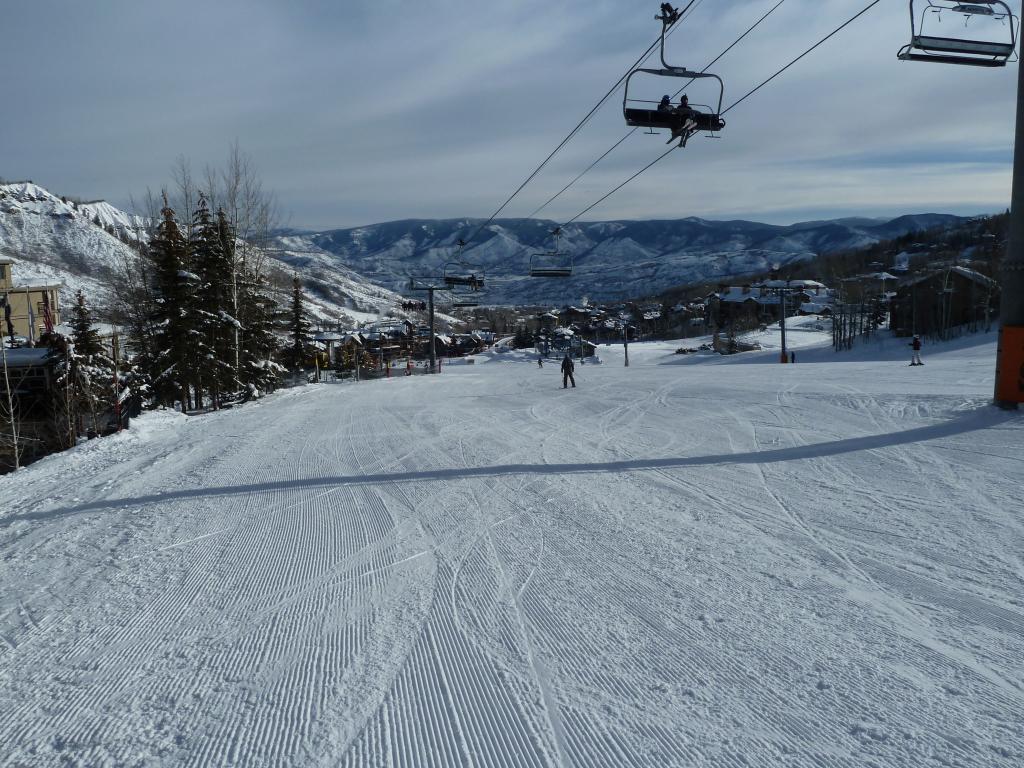 208 - Day2 Snowmass