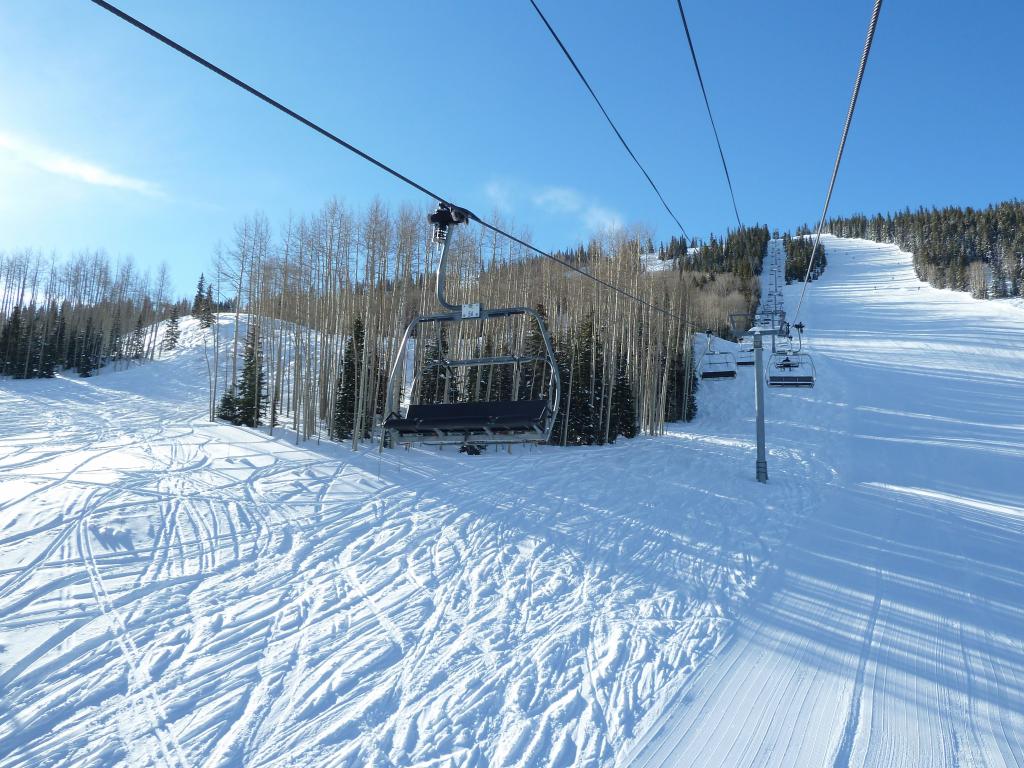 211 - Day2 Snowmass