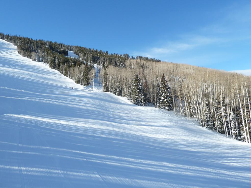 212 - Day2 Snowmass