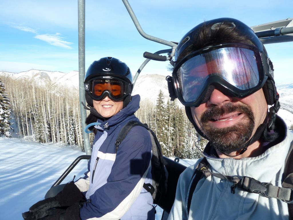 213 - Day2 Snowmass