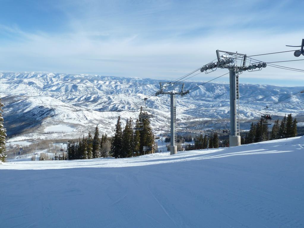 214 - Day2 Snowmass