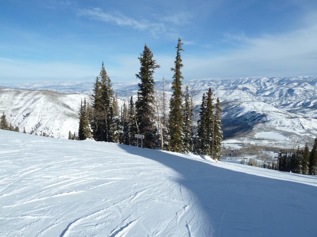 216 - Day2 Snowmass