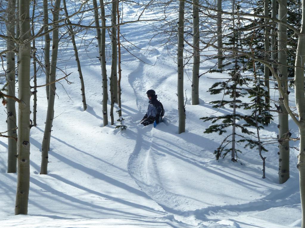 220 - Day2 Snowmass