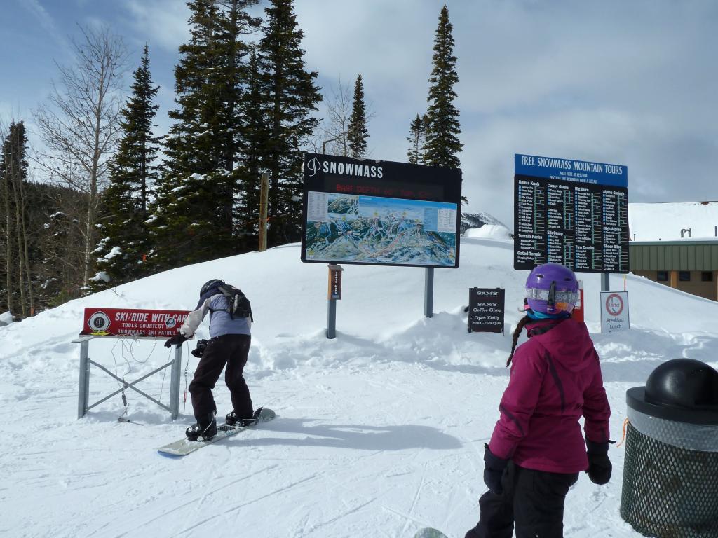 231 - Day2 Snowmass