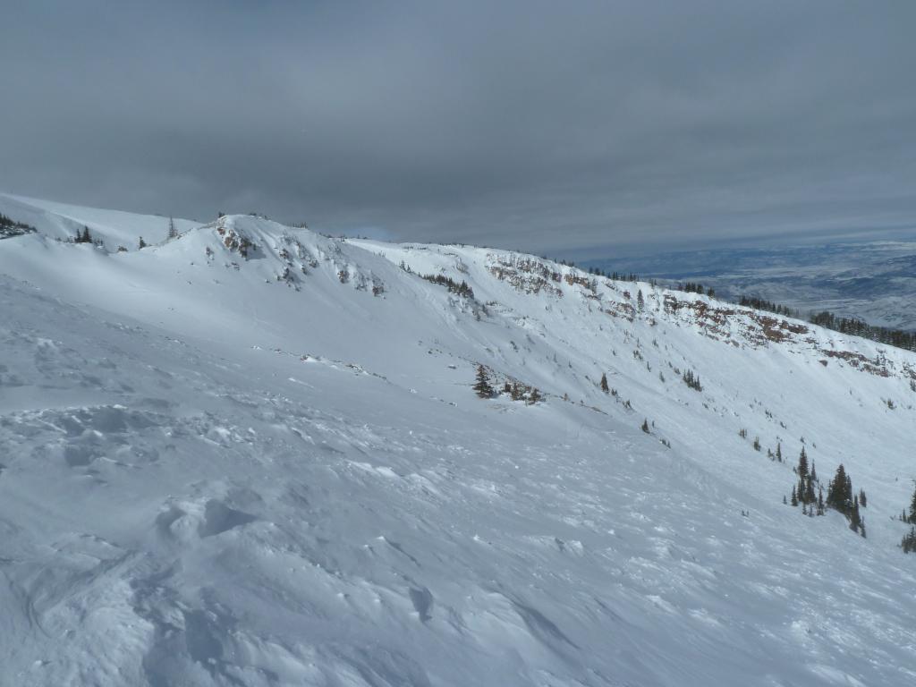 246 - Day2 Snowmass