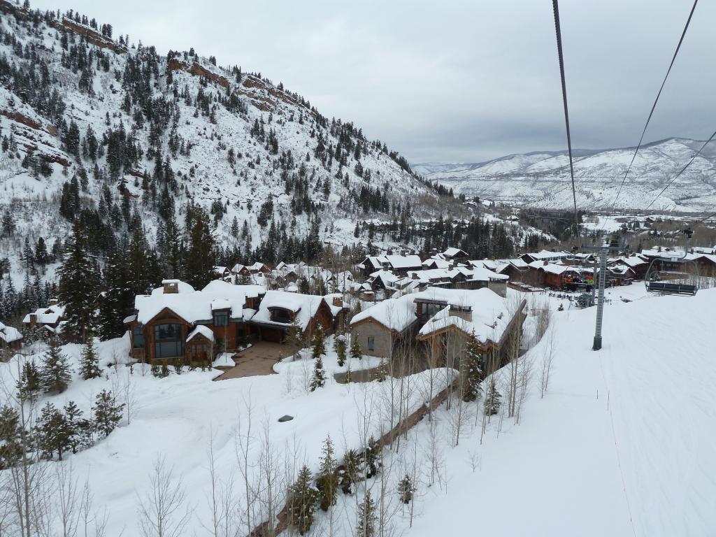 312 - Day3 Aspen Highlands