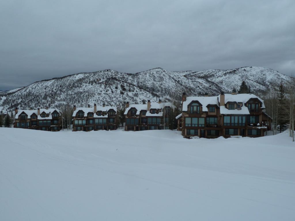 436 - Day4 Snowmass