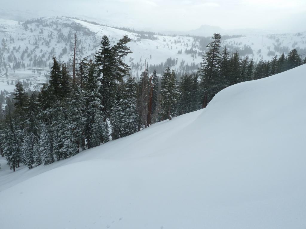 101 - 20140326 Kirkwood Heavenly Day1