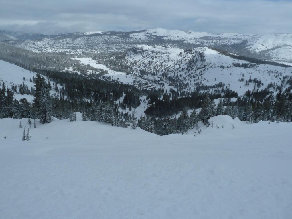 109 - 20140326 Kirkwood Heavenly Day1