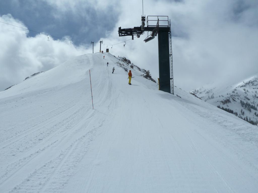 205 - 20140326 Kirkwood Heavenly Day2