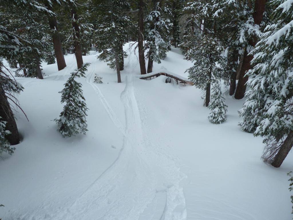 213 - 20140326 Kirkwood Heavenly Day2