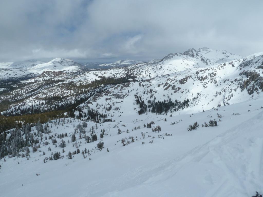 215 - 20140326 Kirkwood Heavenly Day2