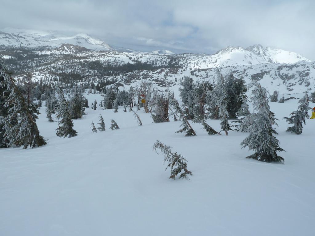 217 - 20140326 Kirkwood Heavenly Day2