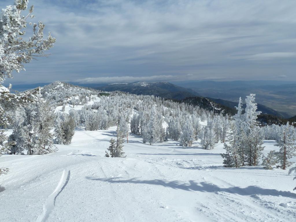 309 - 20140326 Kirkwood Heavenly Day3