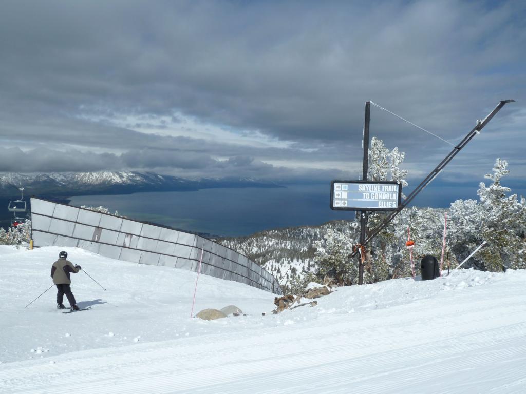 322 - 20140326 Kirkwood Heavenly Day3