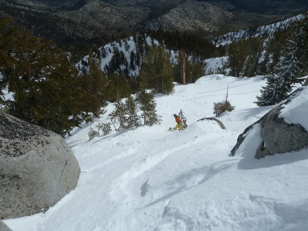 330 - 20140326 Kirkwood Heavenly Day3