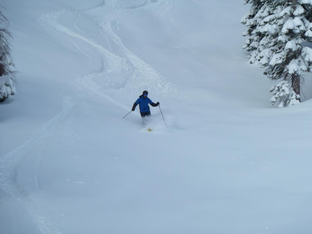 511 - 20140326 Kirkwood Heavenly Day5