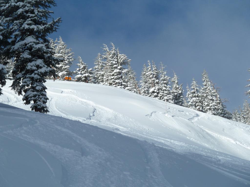 513 - 20140326 Kirkwood Heavenly Day5