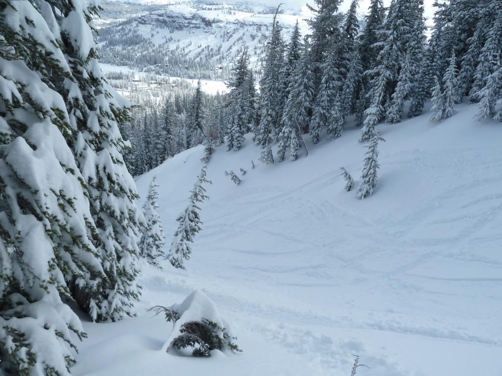 518 - 20140326 Kirkwood Heavenly Day5