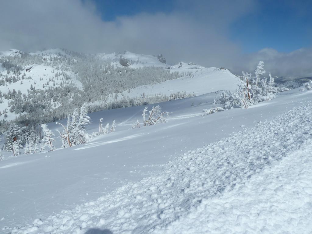 526 - 20140326 Kirkwood Heavenly Day5