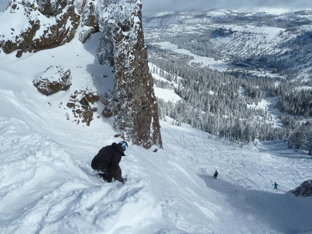 528 - 20140326 Kirkwood Heavenly Day5