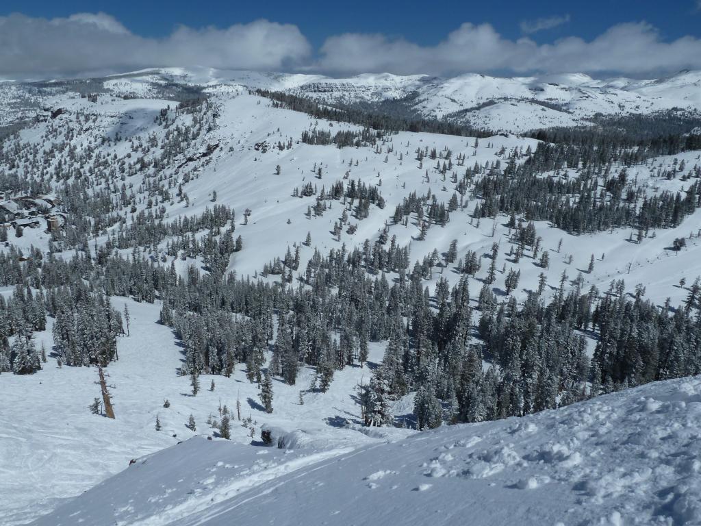 536 - 20140326 Kirkwood Heavenly Day5