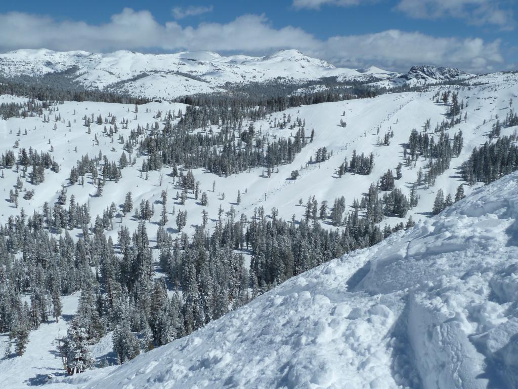 539 - 20140326 Kirkwood Heavenly Day5