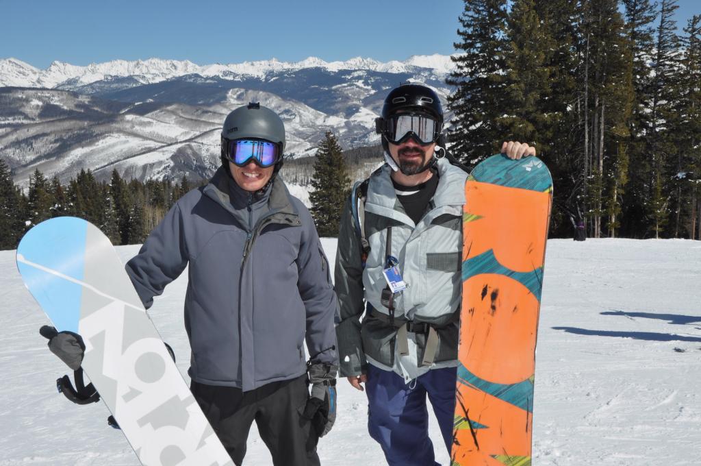 601 - EpicMix Arturo