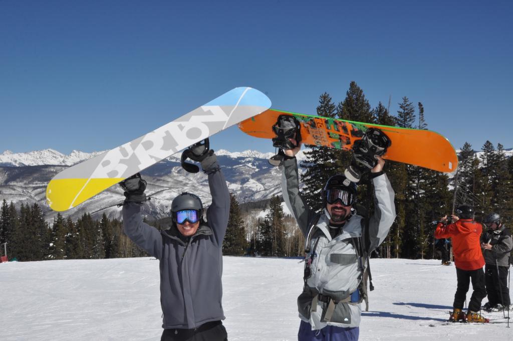 602 - EpicMix Arturo