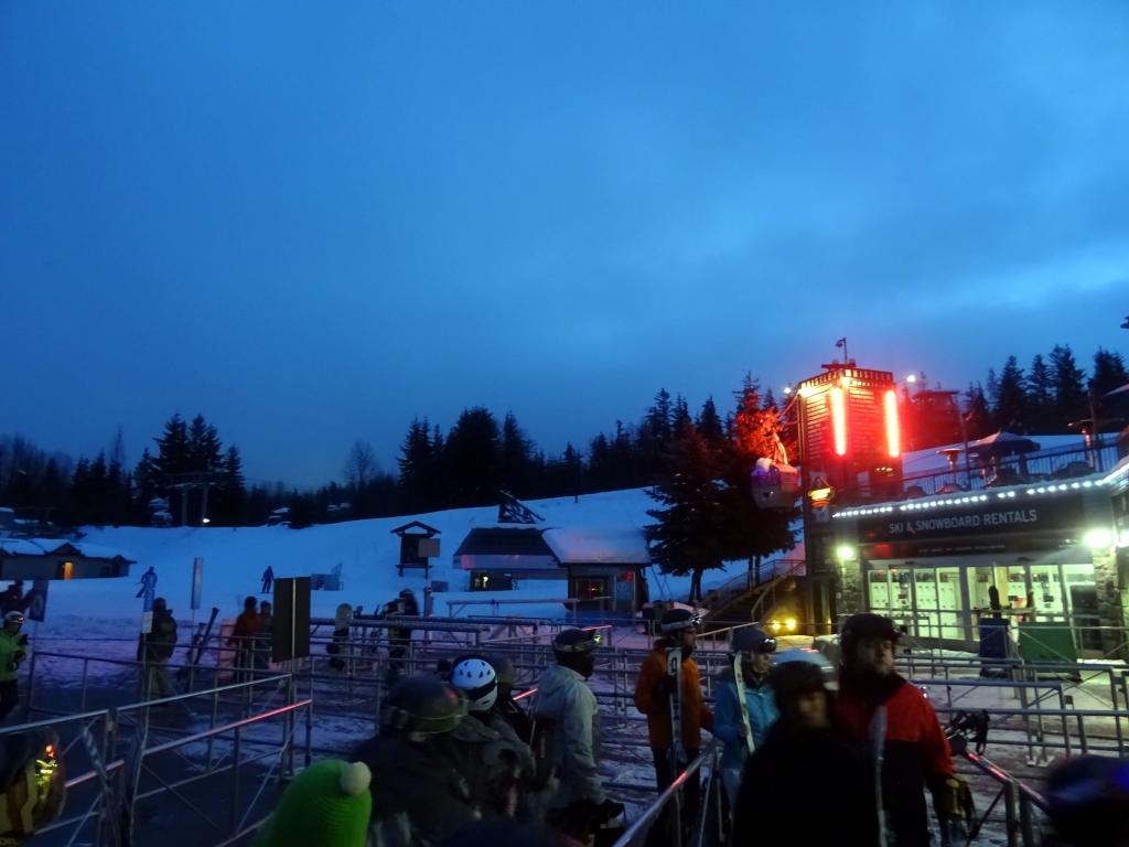 204 - 20160118 Whistler Day1