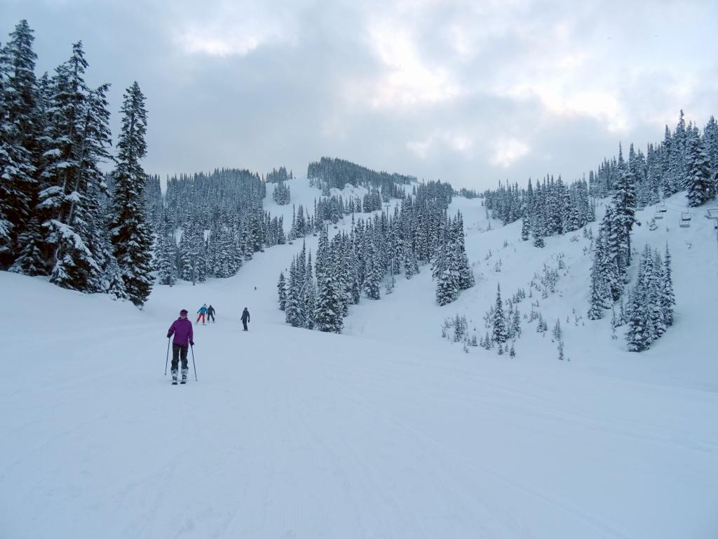 221 - 20160118 Whistler Day1