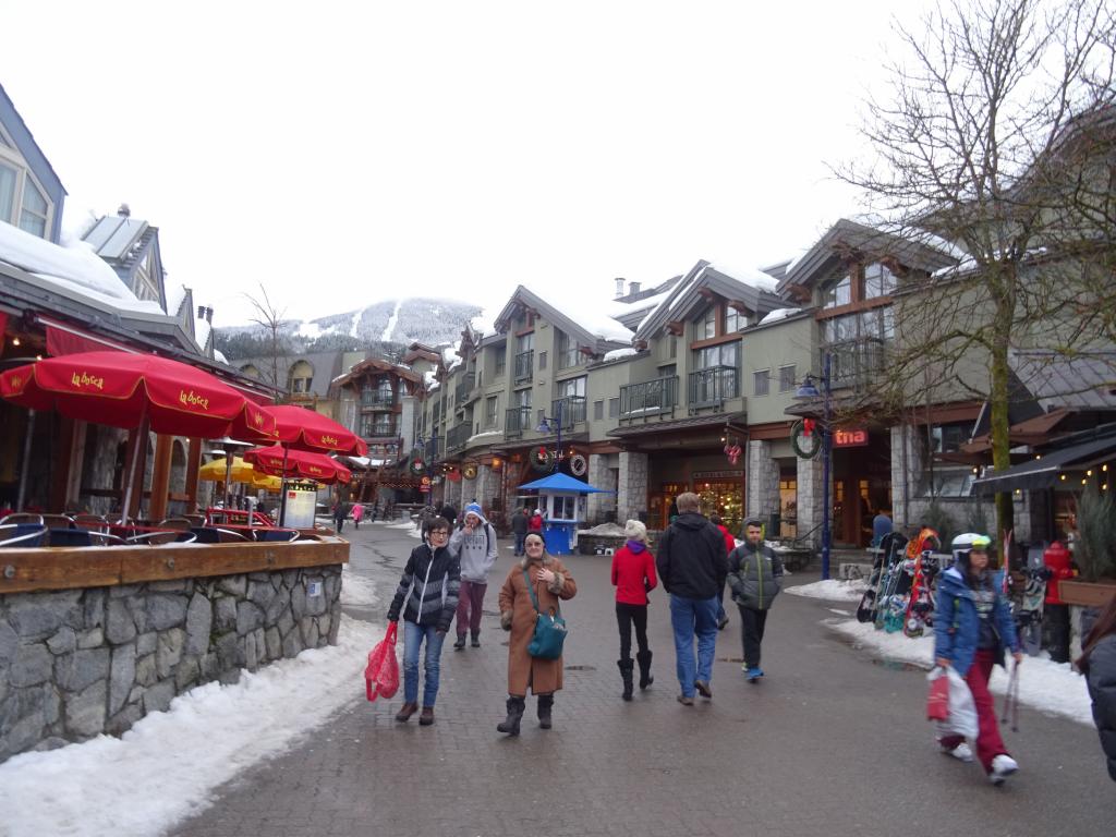 307 - 20160118 Whistler Day1