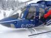 164 - 20160120 Whistler Heli Skiing