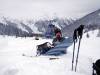 311 - 20160120 Whistler Heli Skiing Arturo