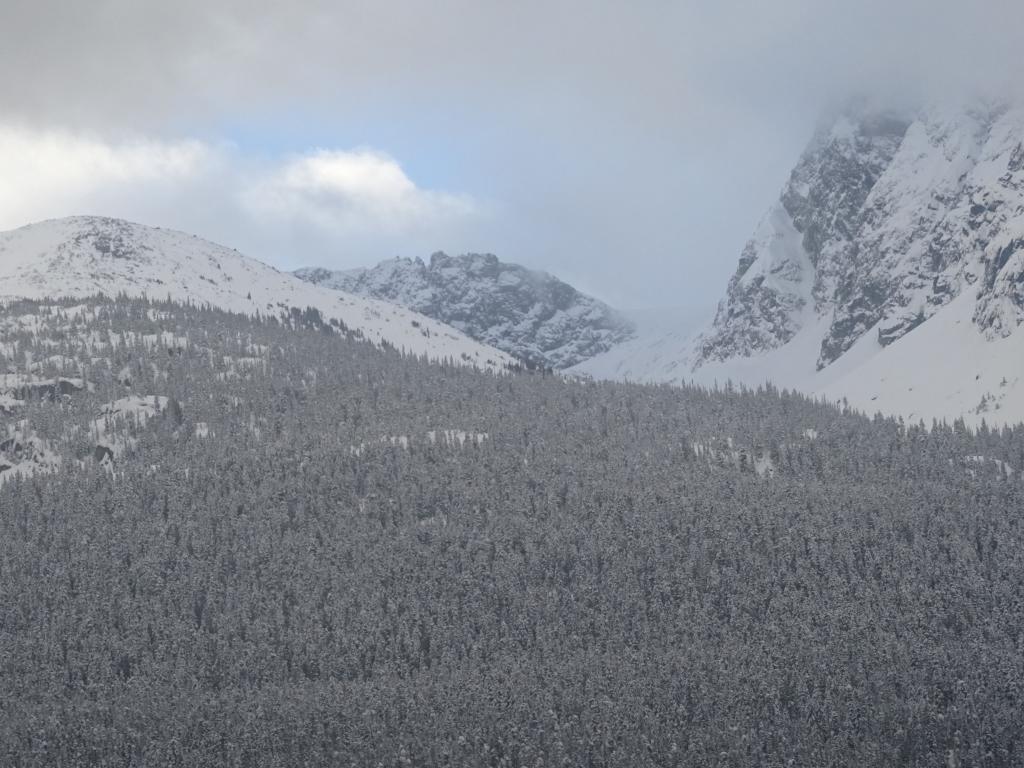 125 - 20160120 Whistler Heli Skiing