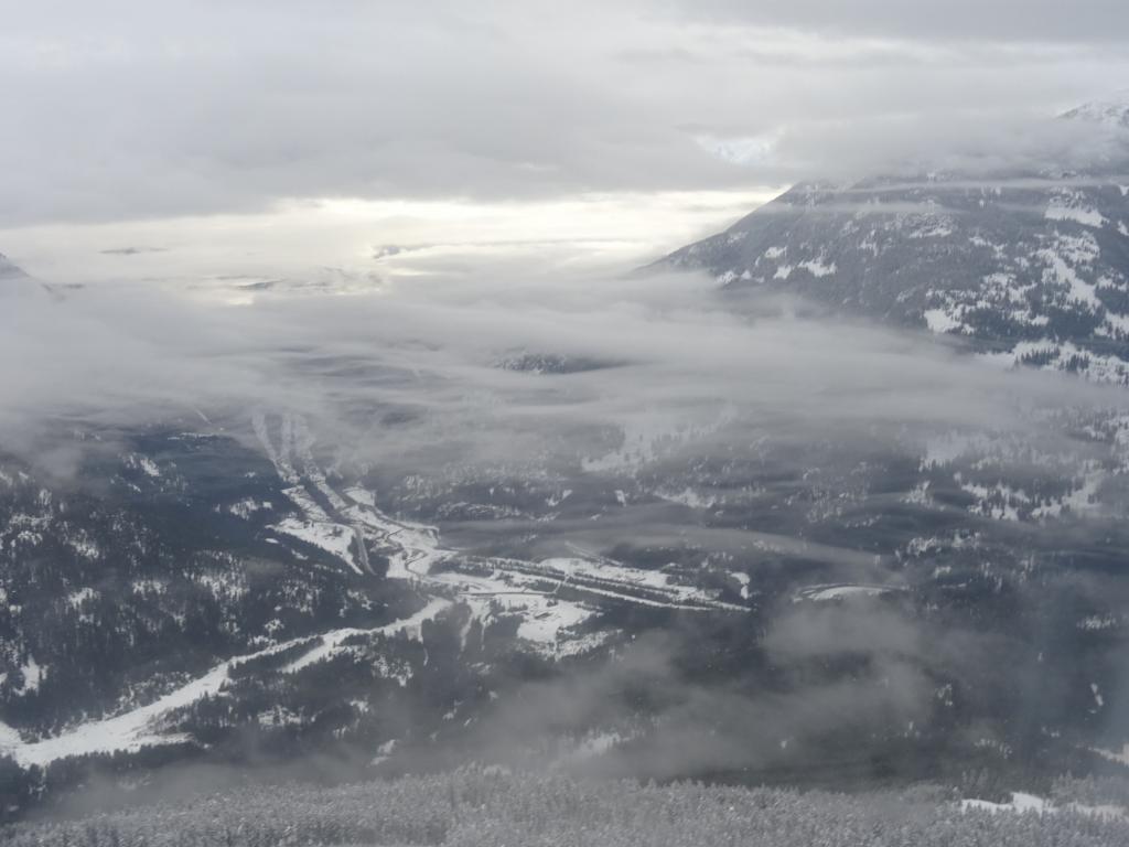 130 - 20160120 Whistler Heli Skiing