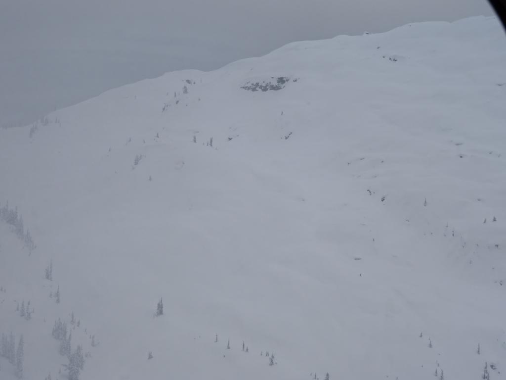 134 - 20160120 Whistler Heli Skiing